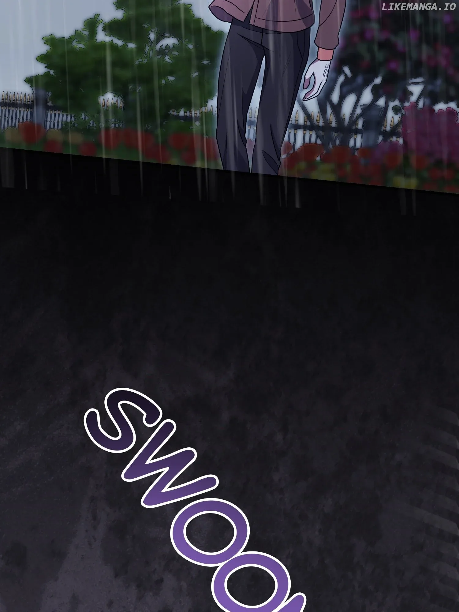 To Those Who Long for My Destruction Chapter 71 page 56