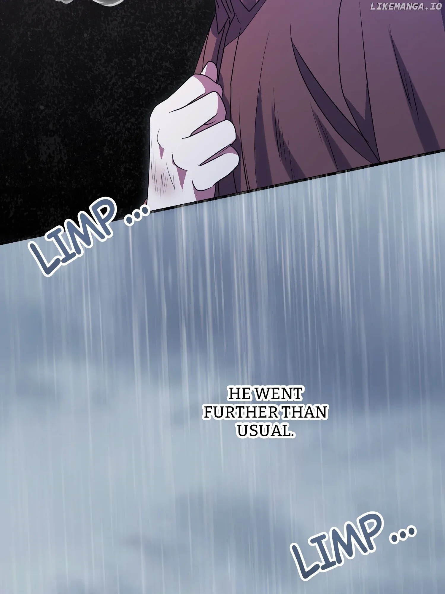 To Those Who Long for My Destruction Chapter 71 page 54