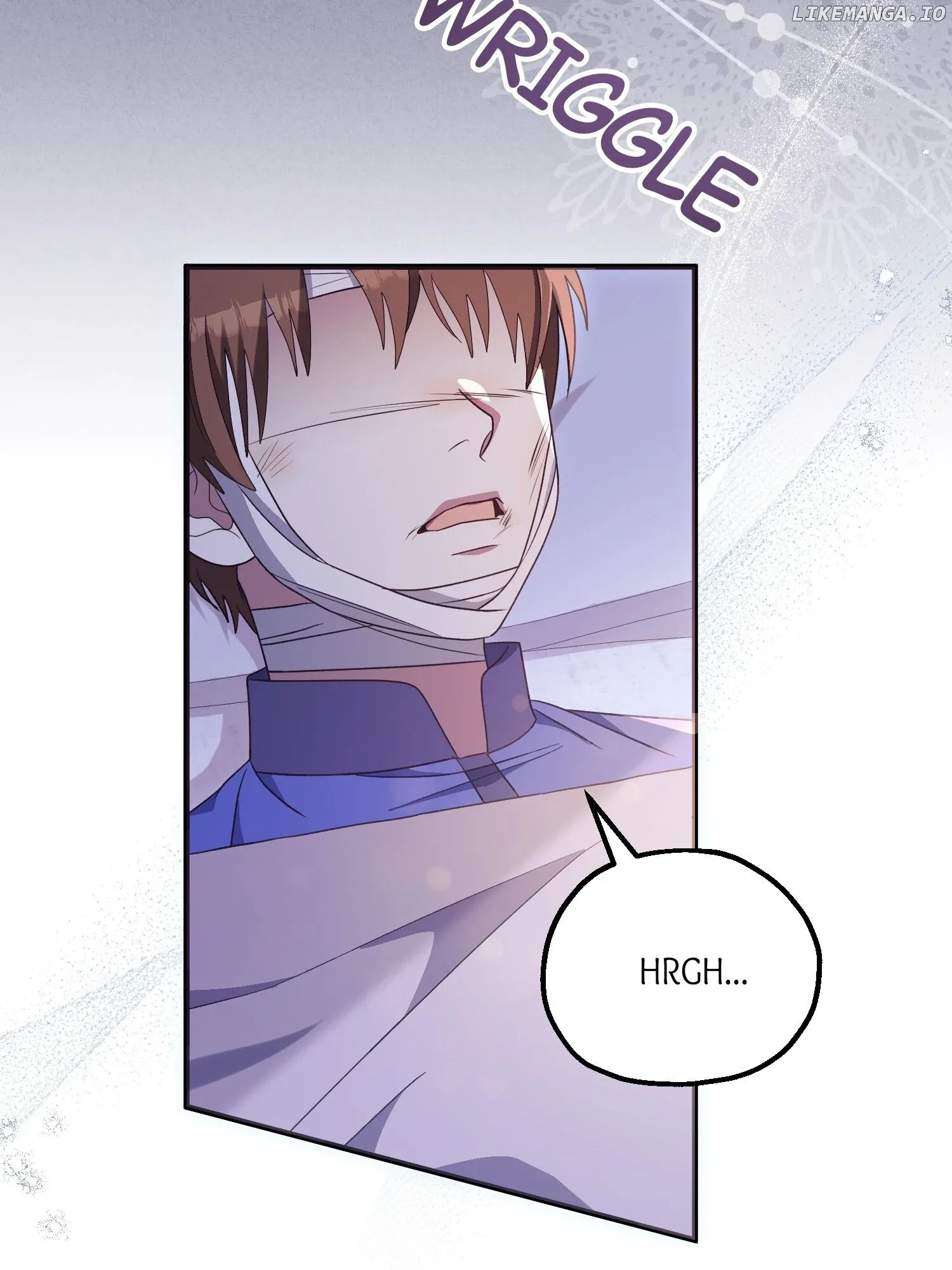 To Those Who Long for My Destruction Chapter 71 page 64