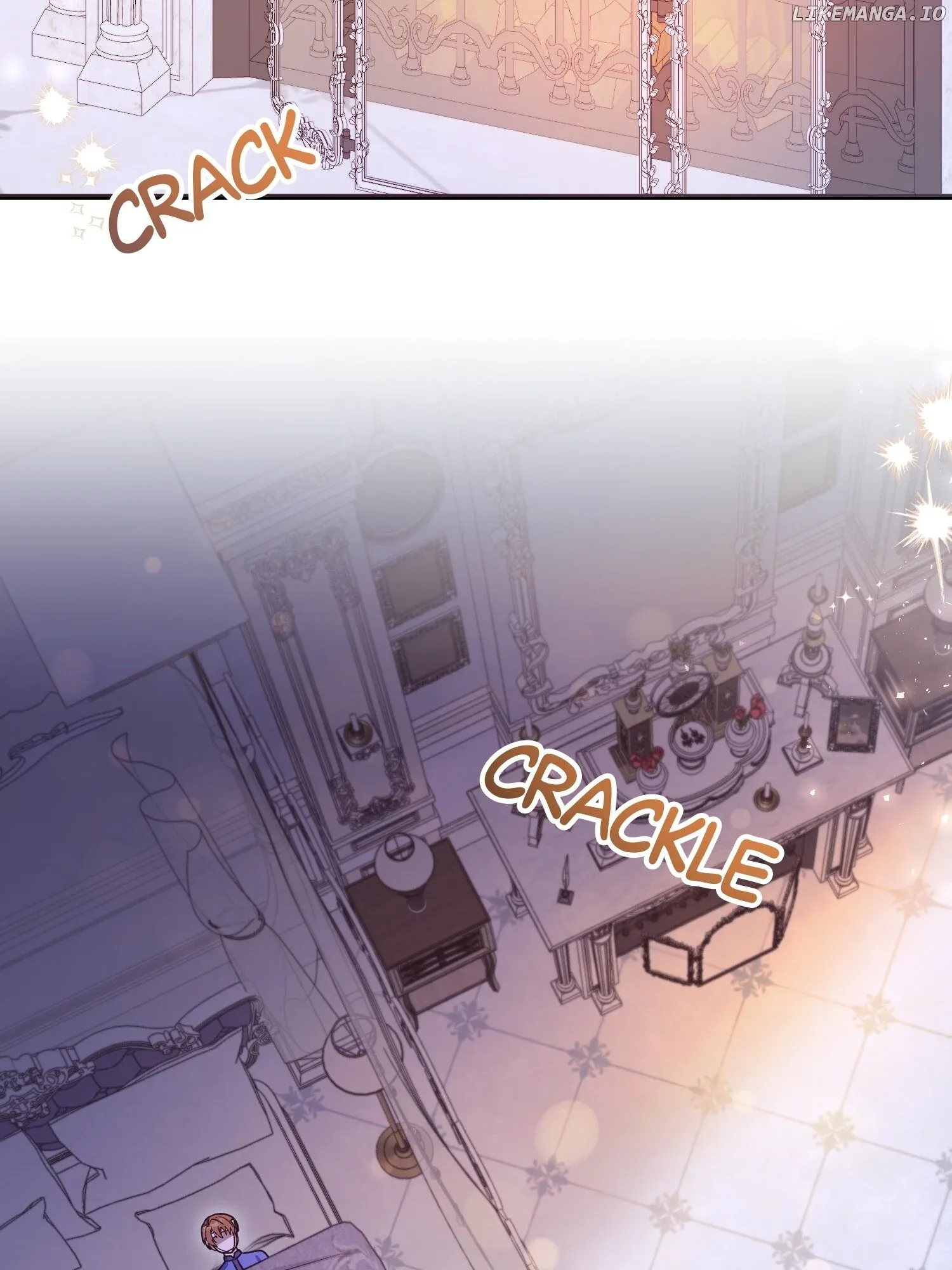 To Those Who Long for My Destruction Chapter 71 page 62