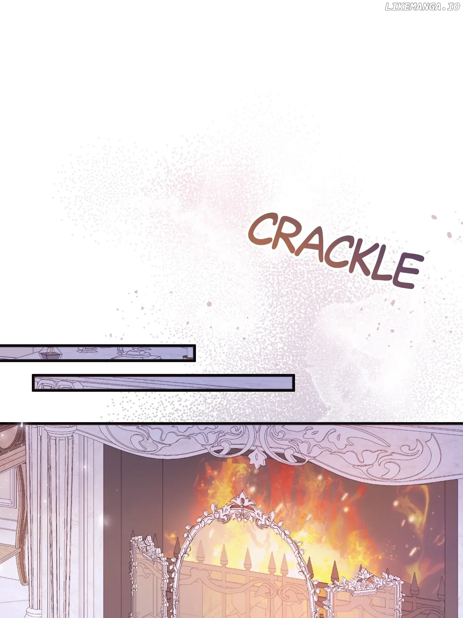 To Those Who Long for My Destruction Chapter 71 page 61