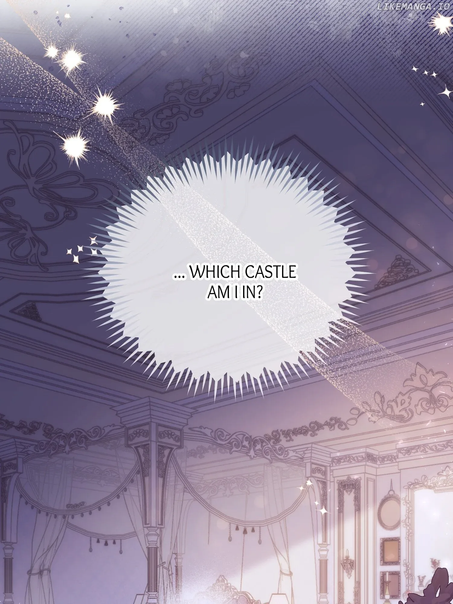 To Those Who Long for My Destruction Chapter 71 page 69