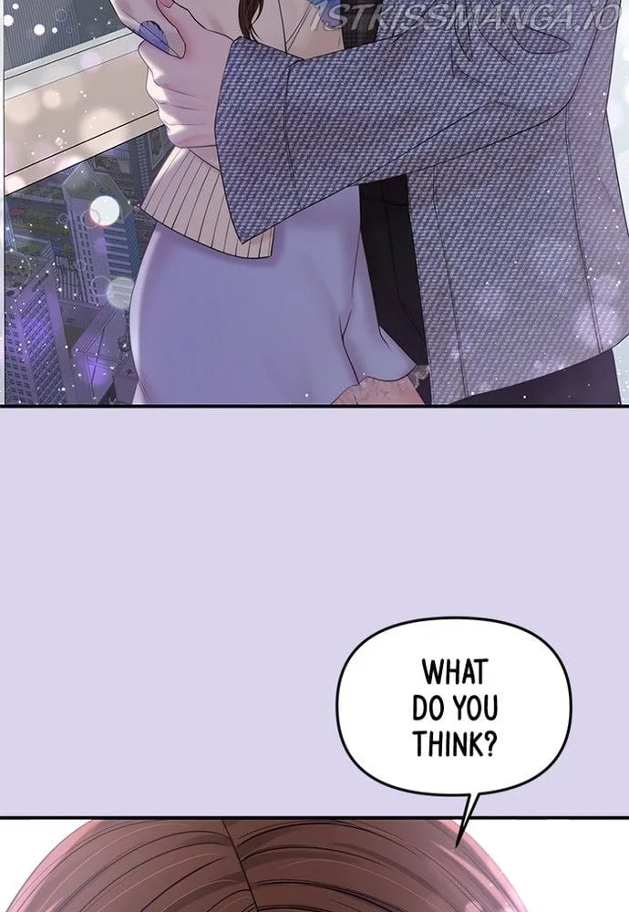 To You, Who Keep the Star Chapter 72 page 8