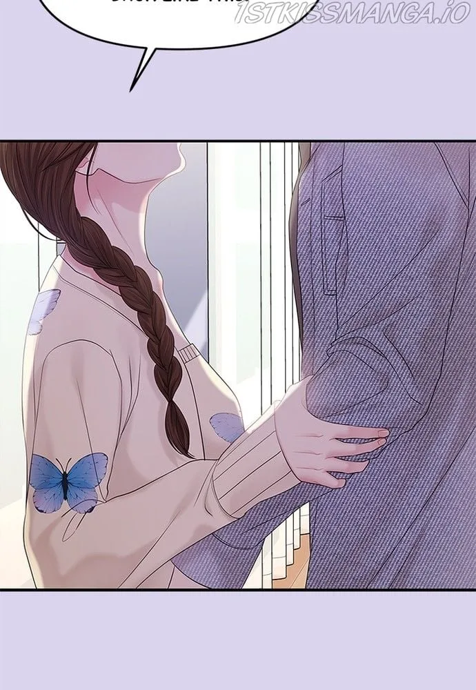 To You, Who Keep the Star Chapter 72 page 4