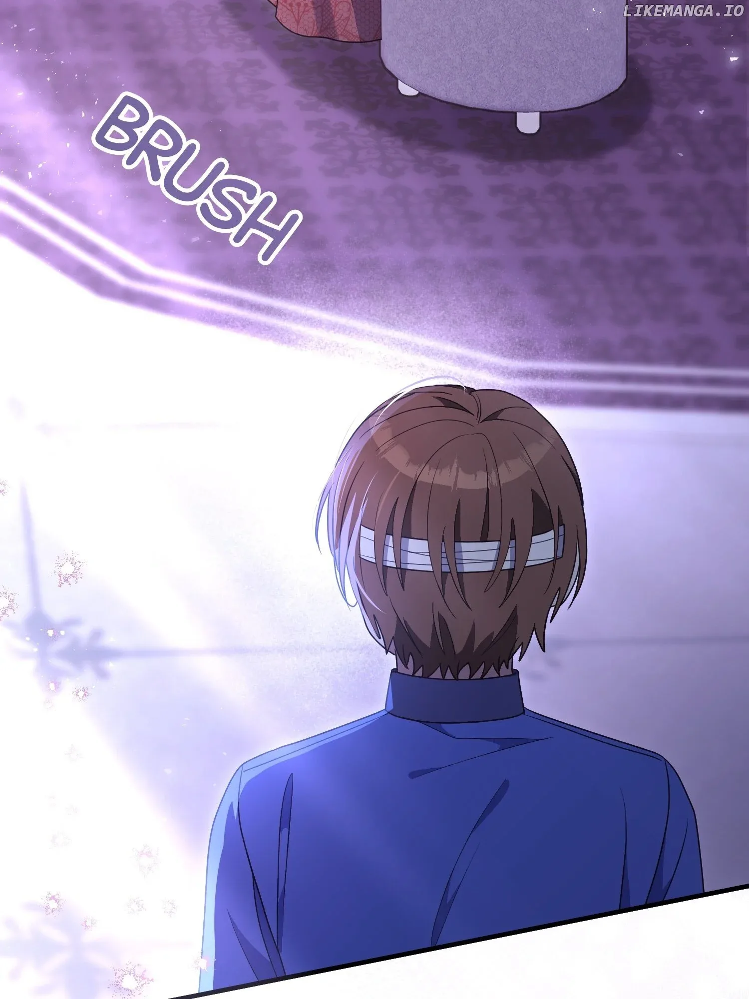 To Those Who Long for My Destruction Chapter 71 page 77