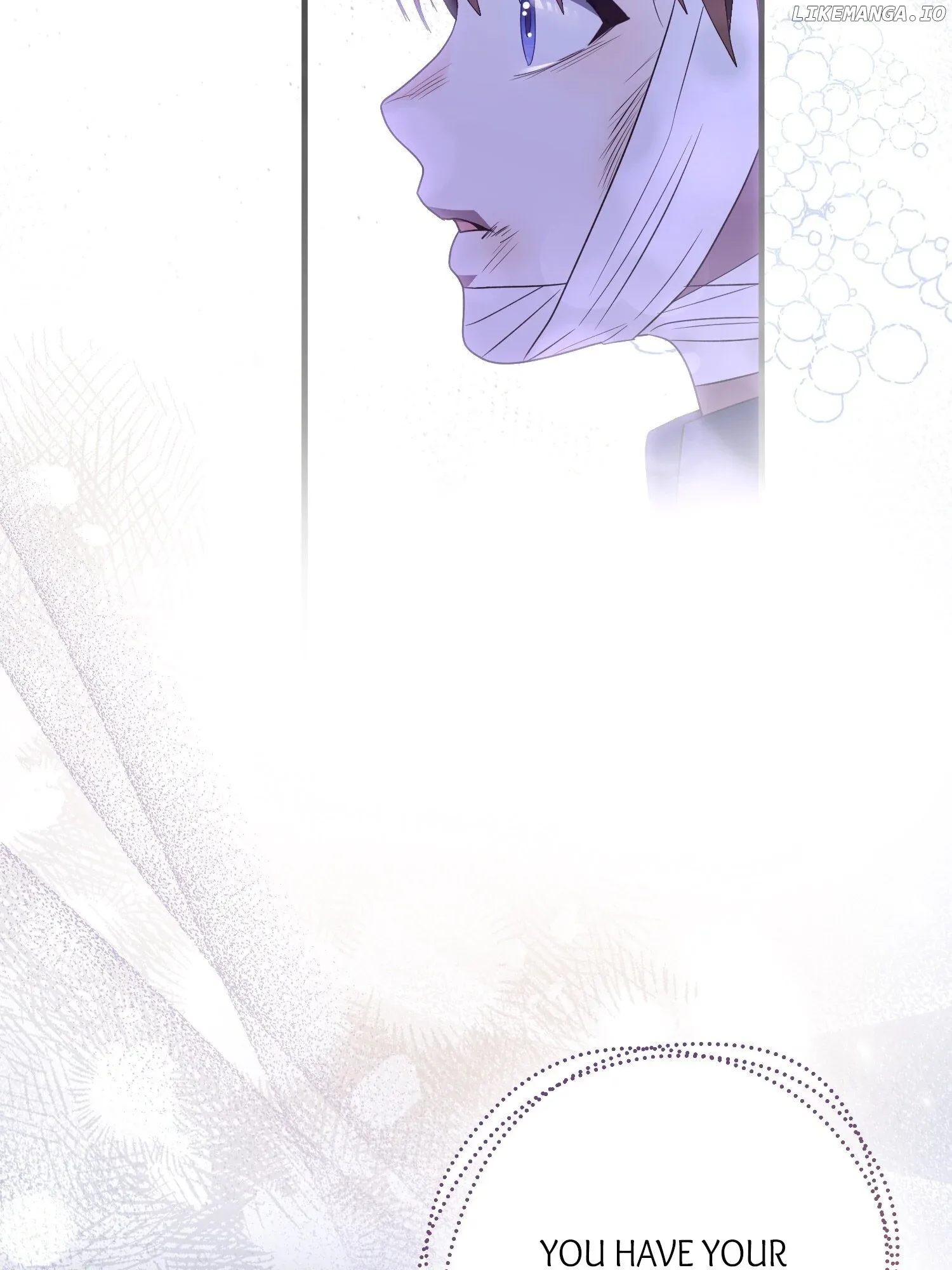 To Those Who Long for My Destruction Chapter 71 page 83