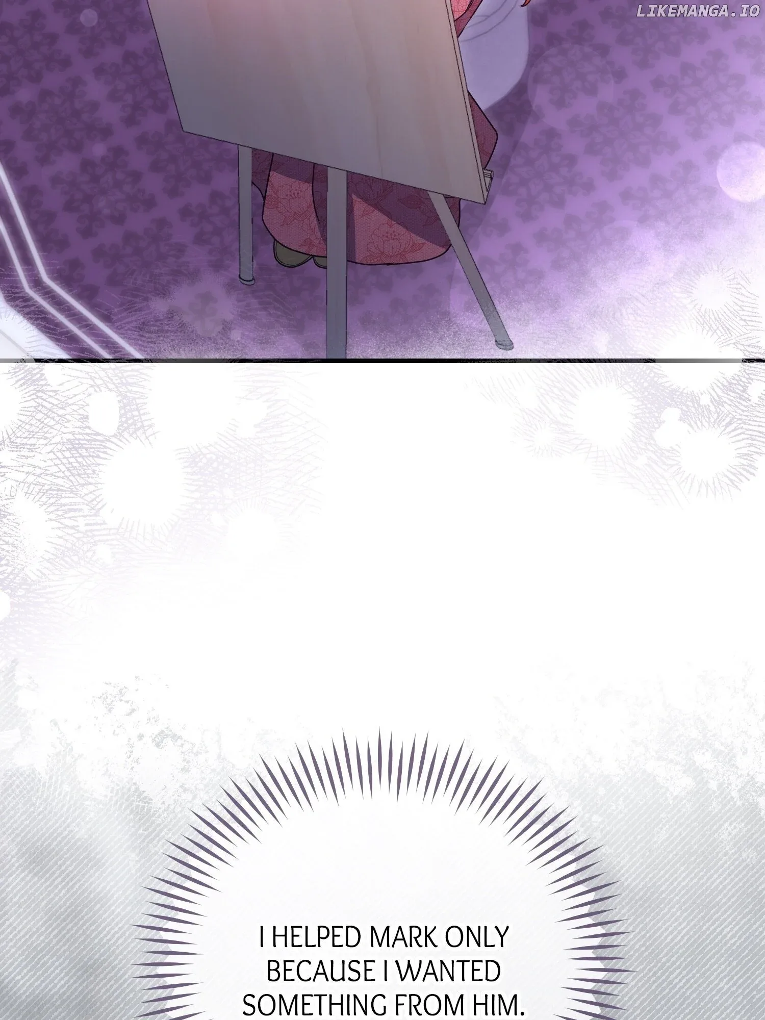 To Those Who Long for My Destruction Chapter 71 page 86