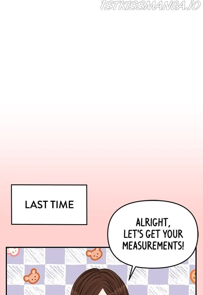 To You, Who Keep the Star Chapter 72 page 34