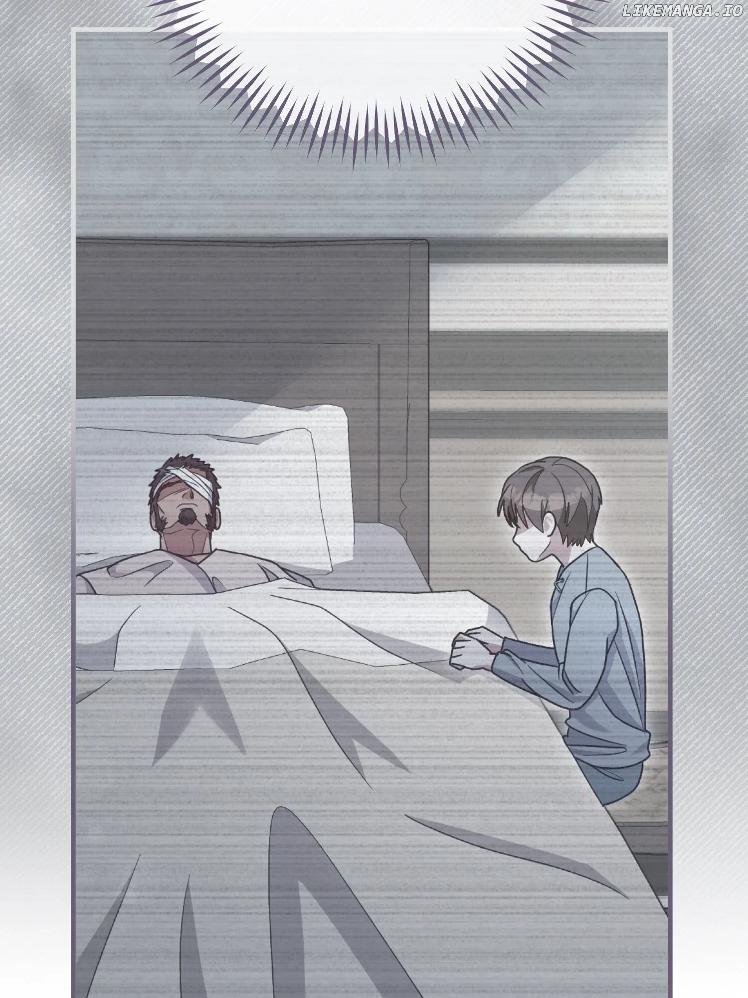 To Those Who Long for My Destruction Chapter 71 page 87