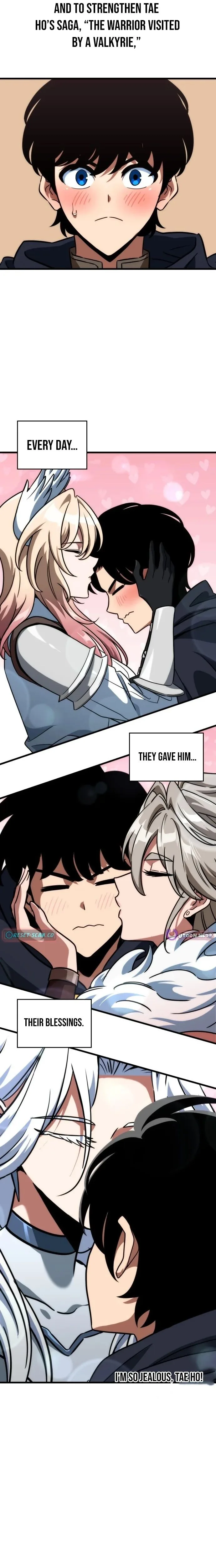 Valhalla Saga Chapter 71 page 2