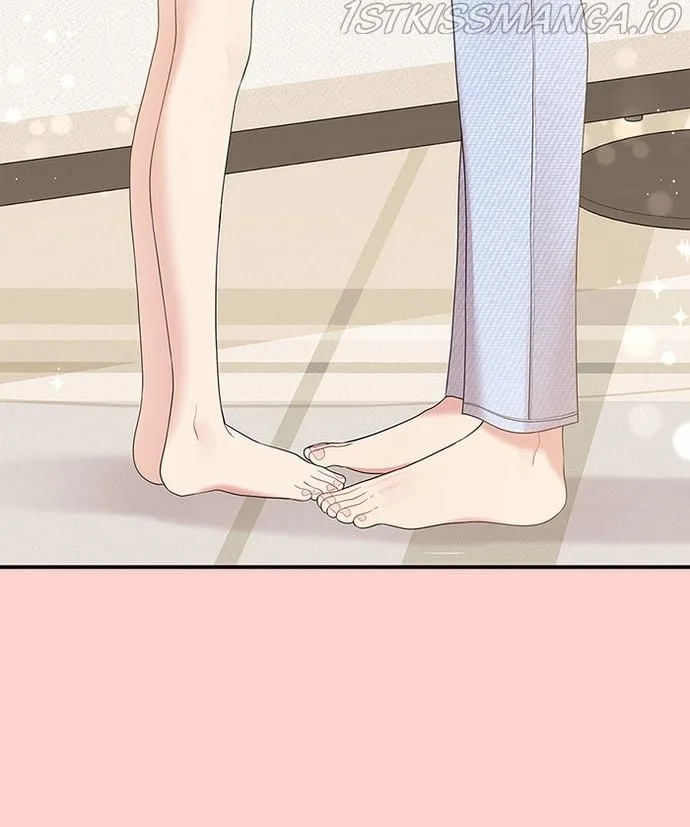 To You, Who Keep the Star Chapter 72 page 42