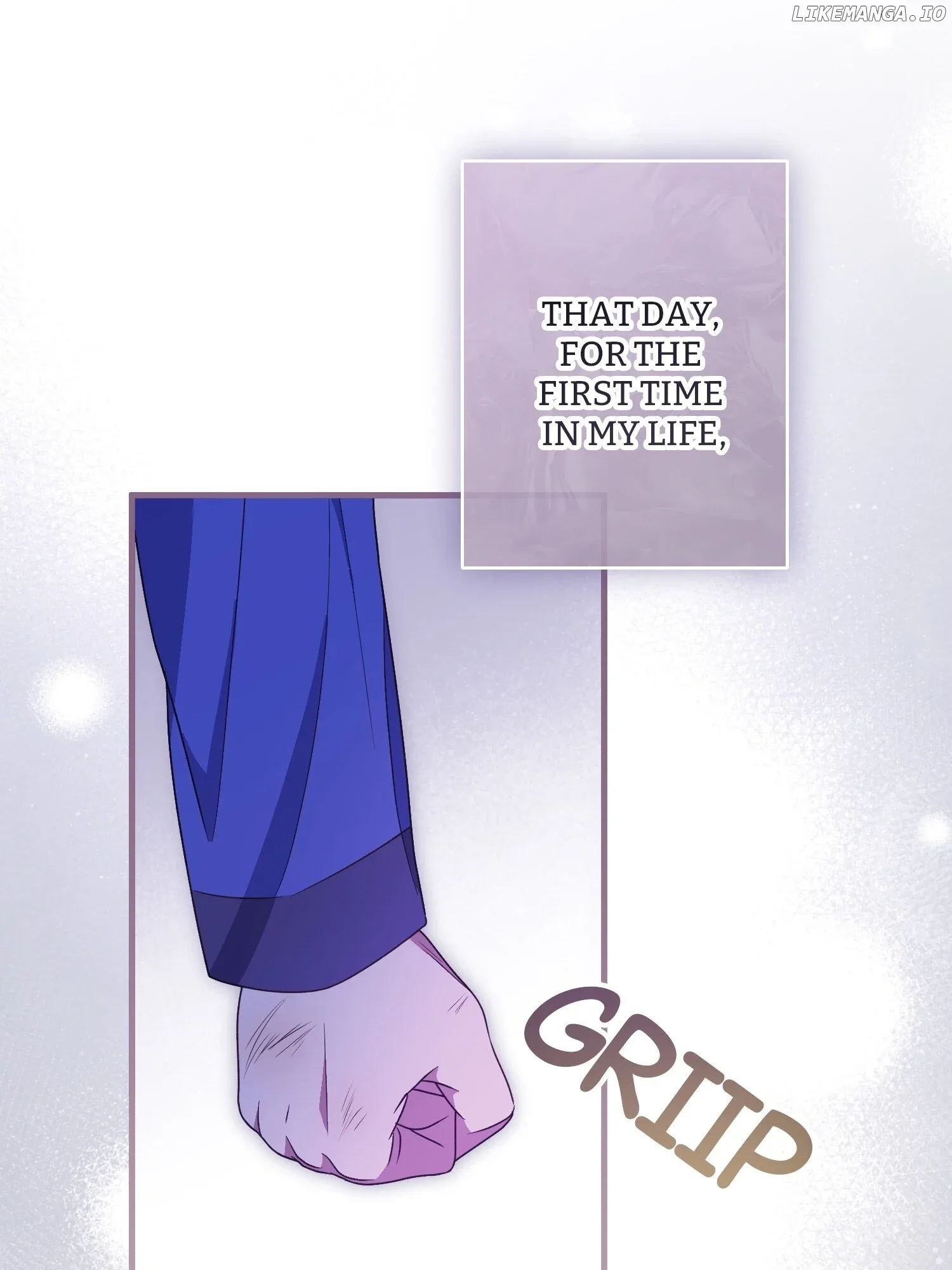 To Those Who Long for My Destruction Chapter 71 page 91
