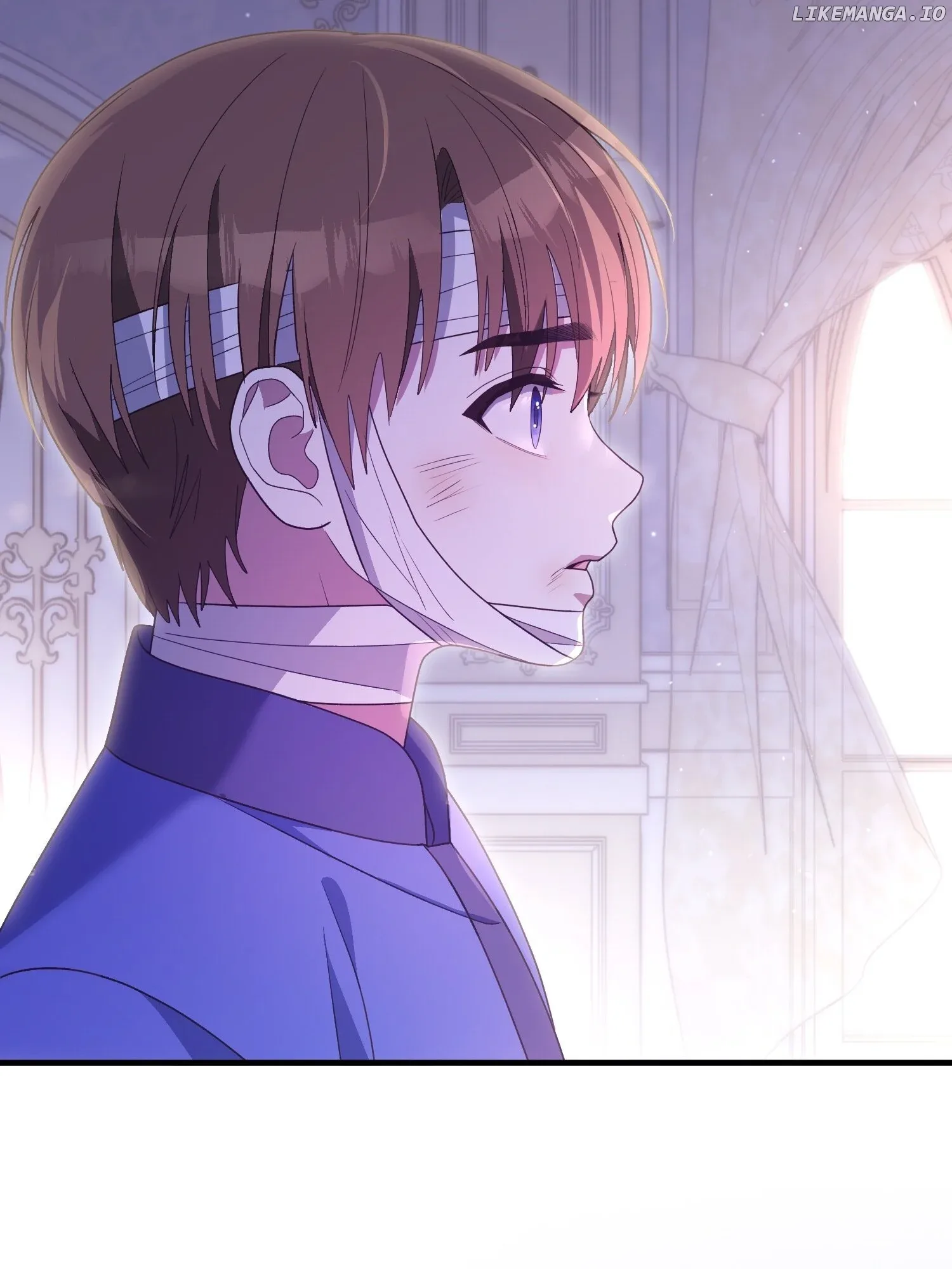 To Those Who Long for My Destruction Chapter 71 page 90