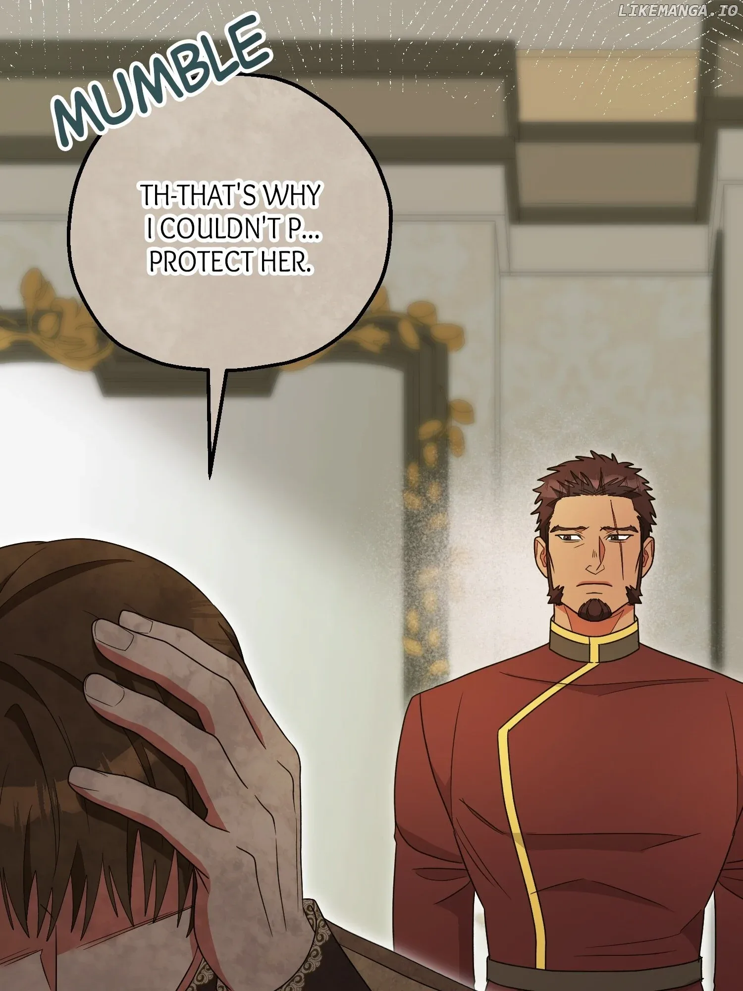 To Those Who Long for My Destruction Chapter 71 page 101