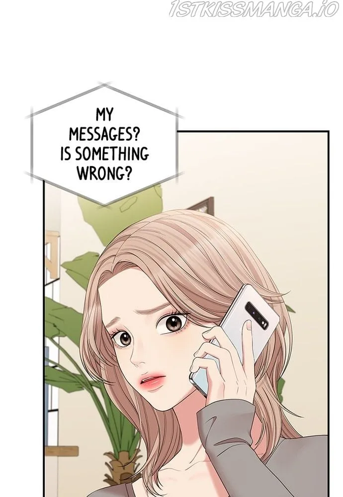 To You, Who Keep the Star Chapter 72 page 83