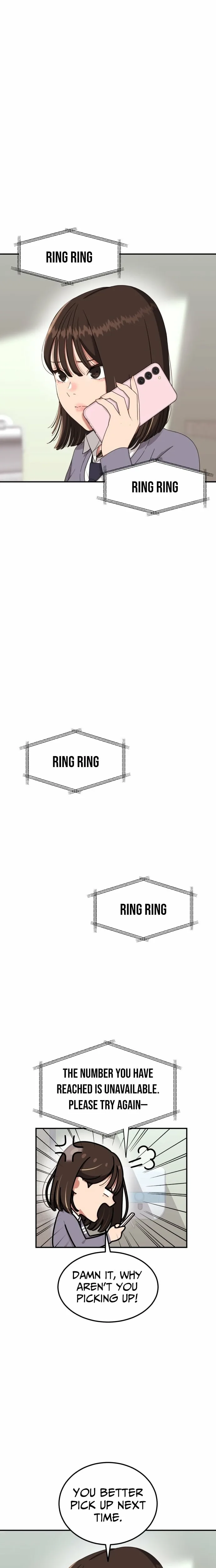 Top 1 Fighting Tutoring Chapter 71 page 13