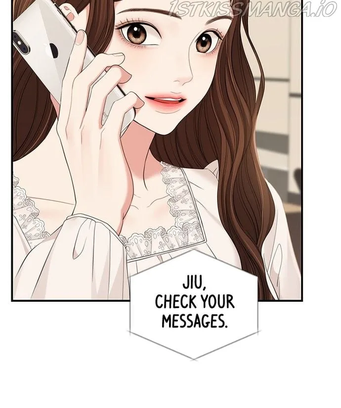 To You, Who Keep the Star Chapter 72 page 82