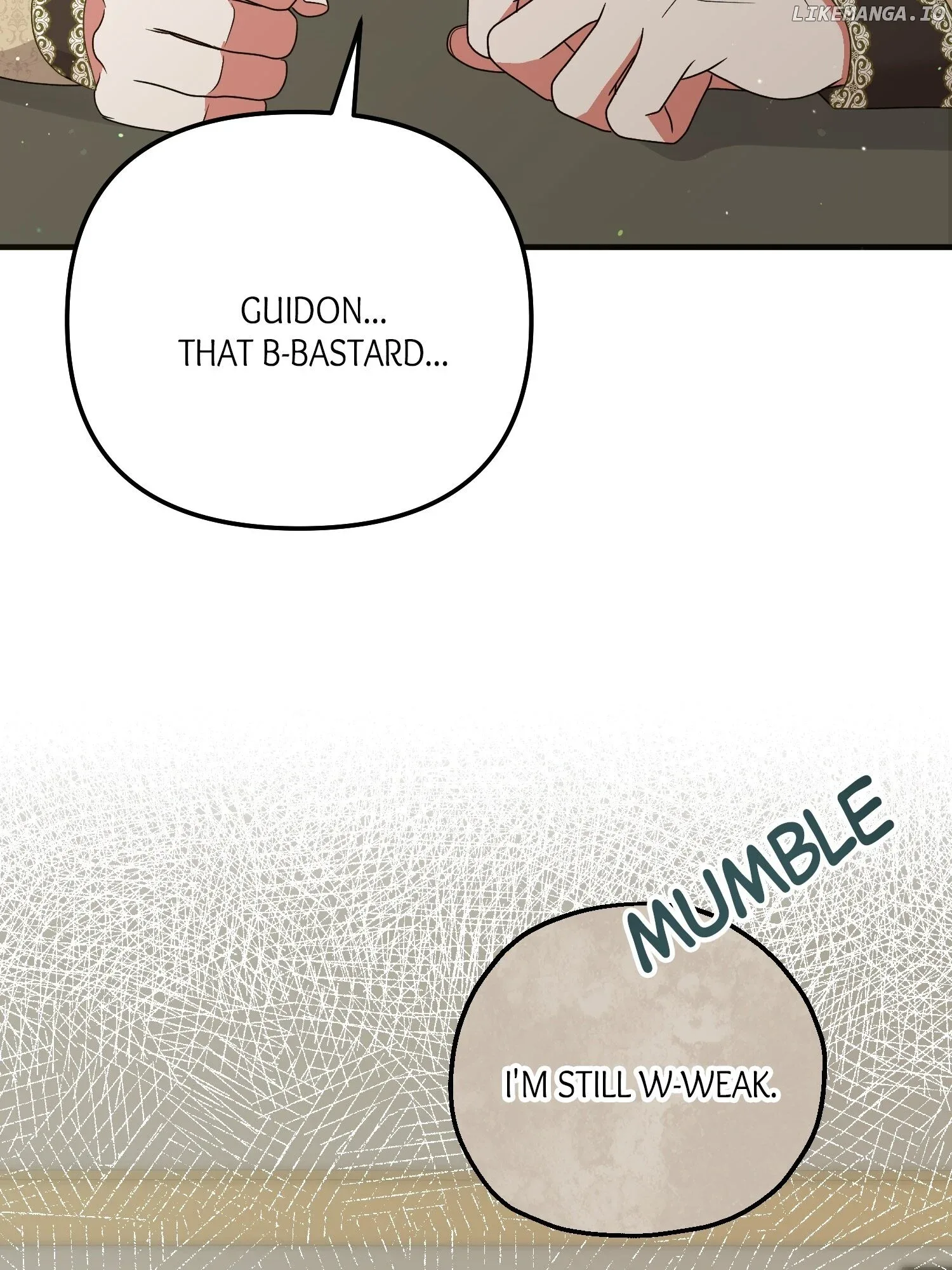 To Those Who Long for My Destruction Chapter 71 page 100