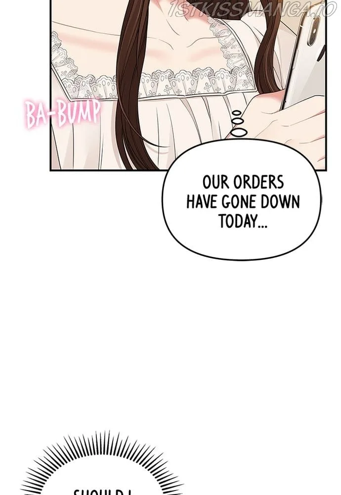 To You, Who Keep the Star Chapter 72 page 68