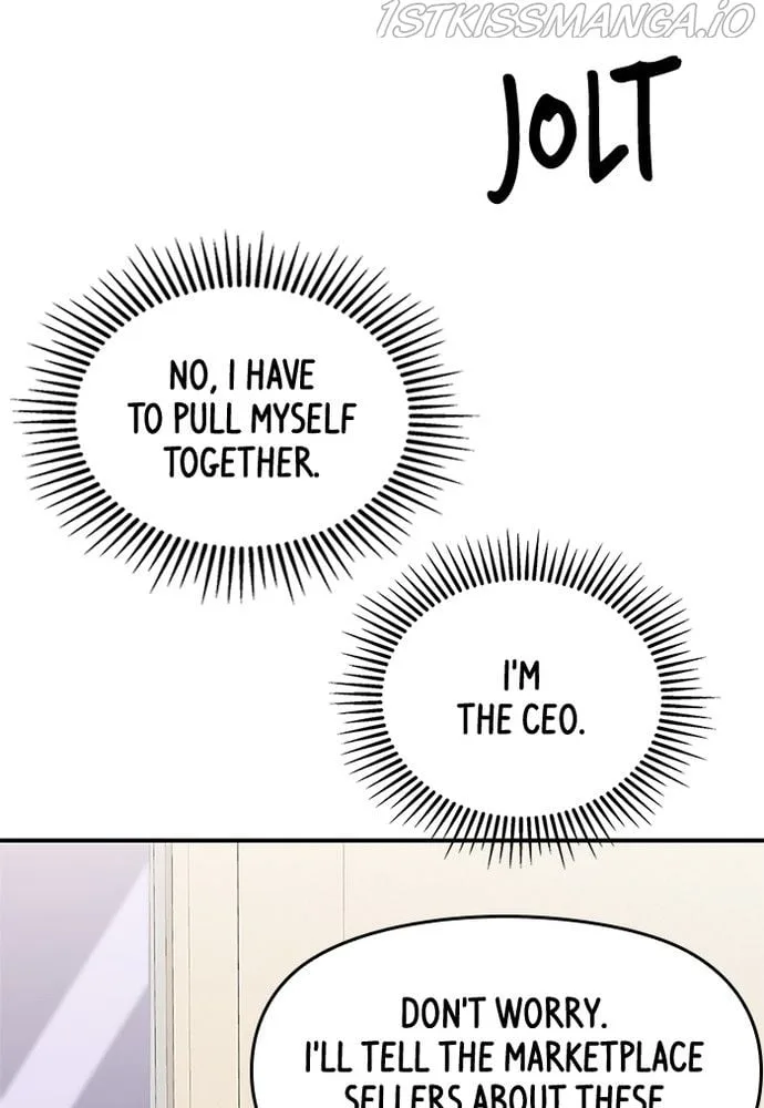 To You, Who Keep the Star Chapter 72 page 94