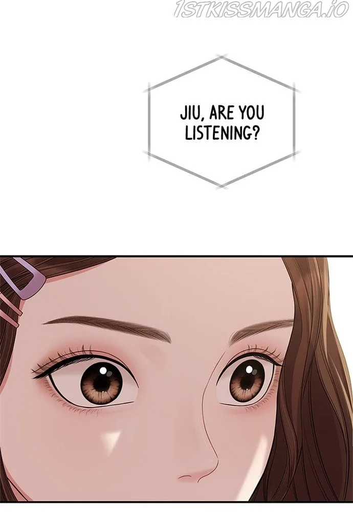 To You, Who Keep the Star Chapter 72 page 93