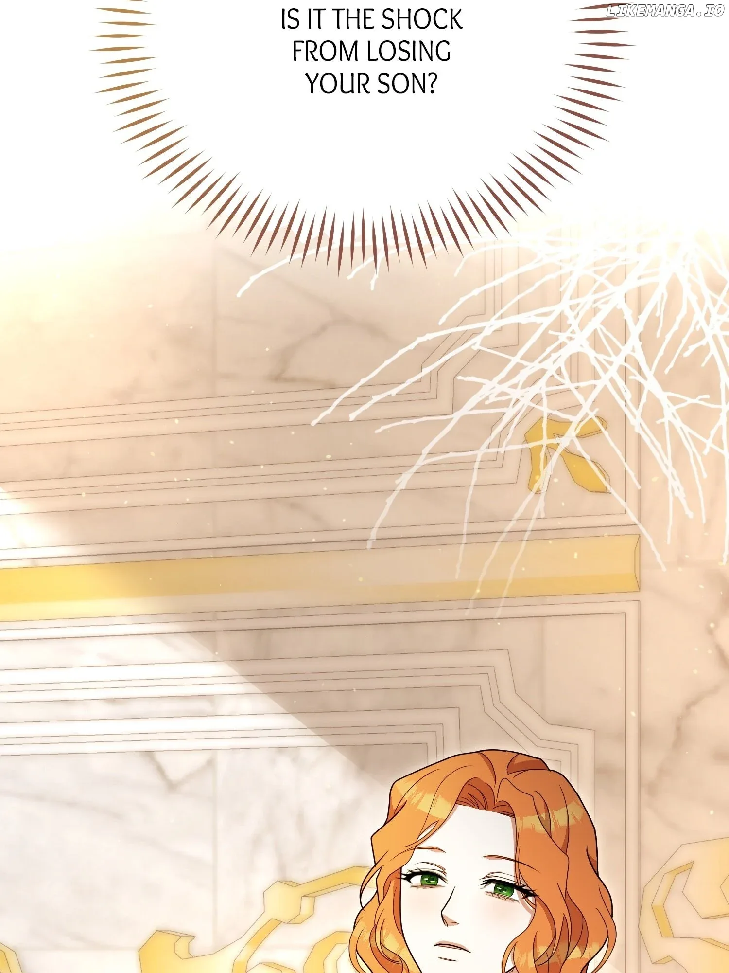 To Those Who Long for My Destruction Chapter 71 page 114