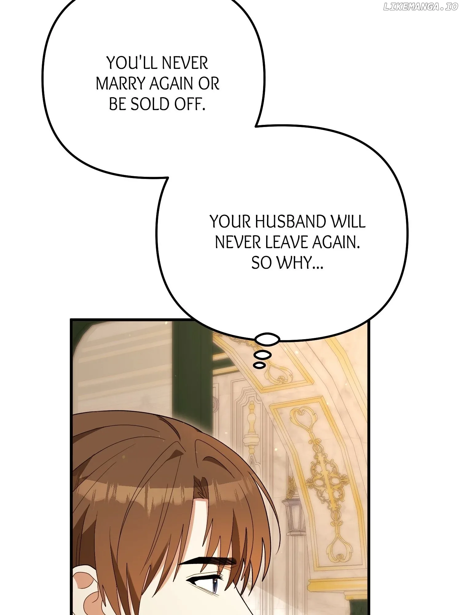 To Those Who Long for My Destruction Chapter 71 page 112