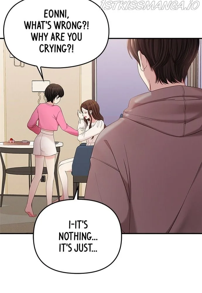 To You, Who Keep the Star Chapter 72 page 132