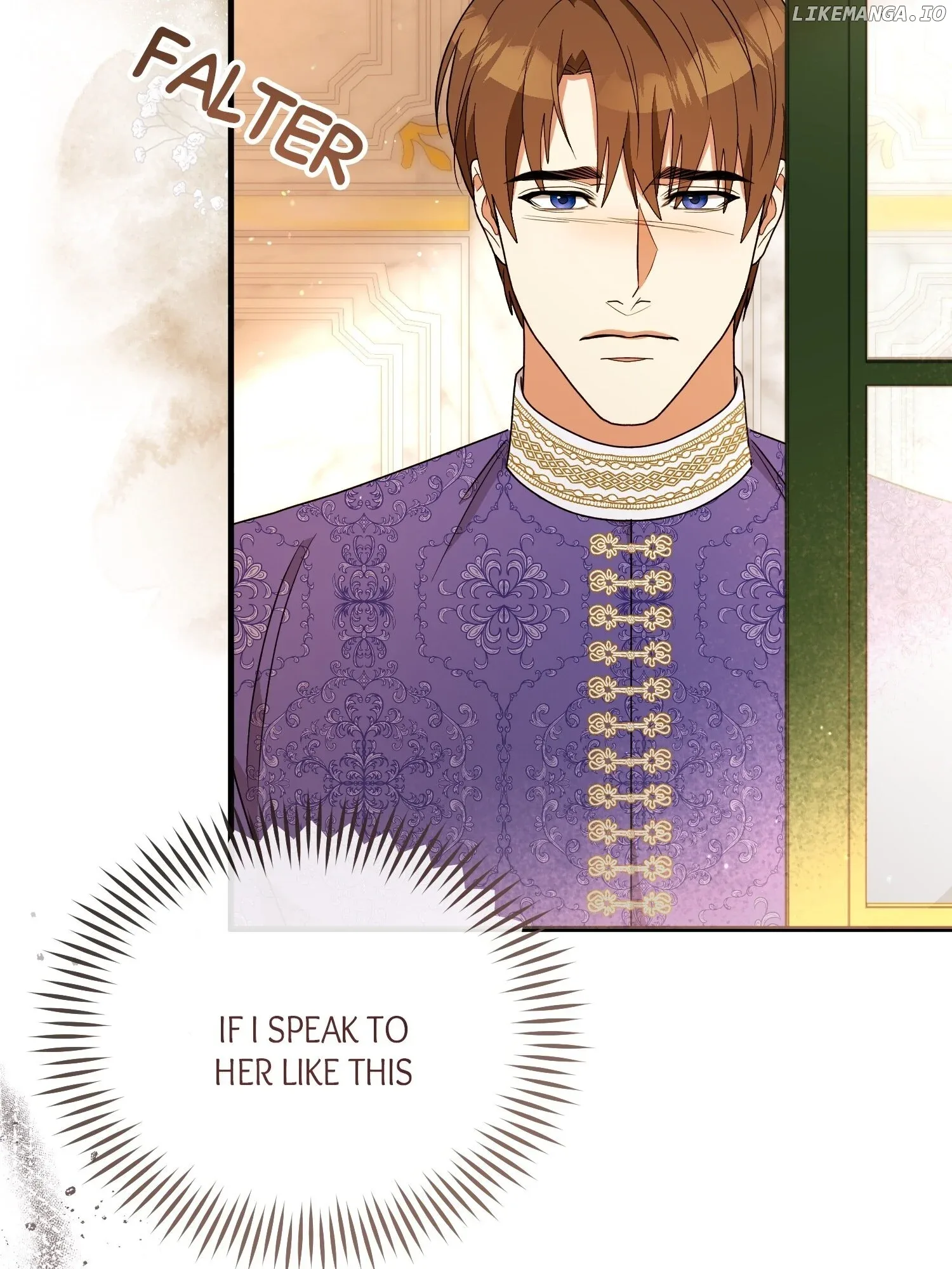 To Those Who Long for My Destruction Chapter 71 page 117