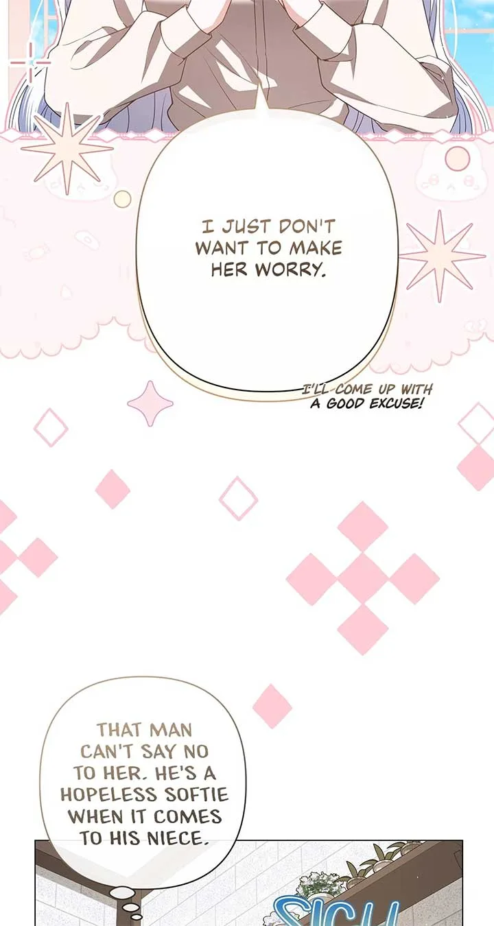 Traces of the Moon Chapter 71 page 17