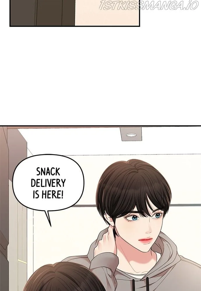 To You, Who Keep the Star Chapter 72 page 127