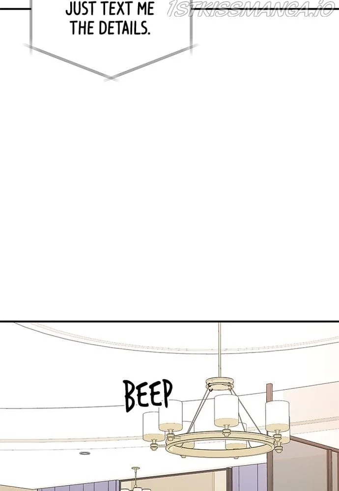 To You, Who Keep the Star Chapter 72 page 114