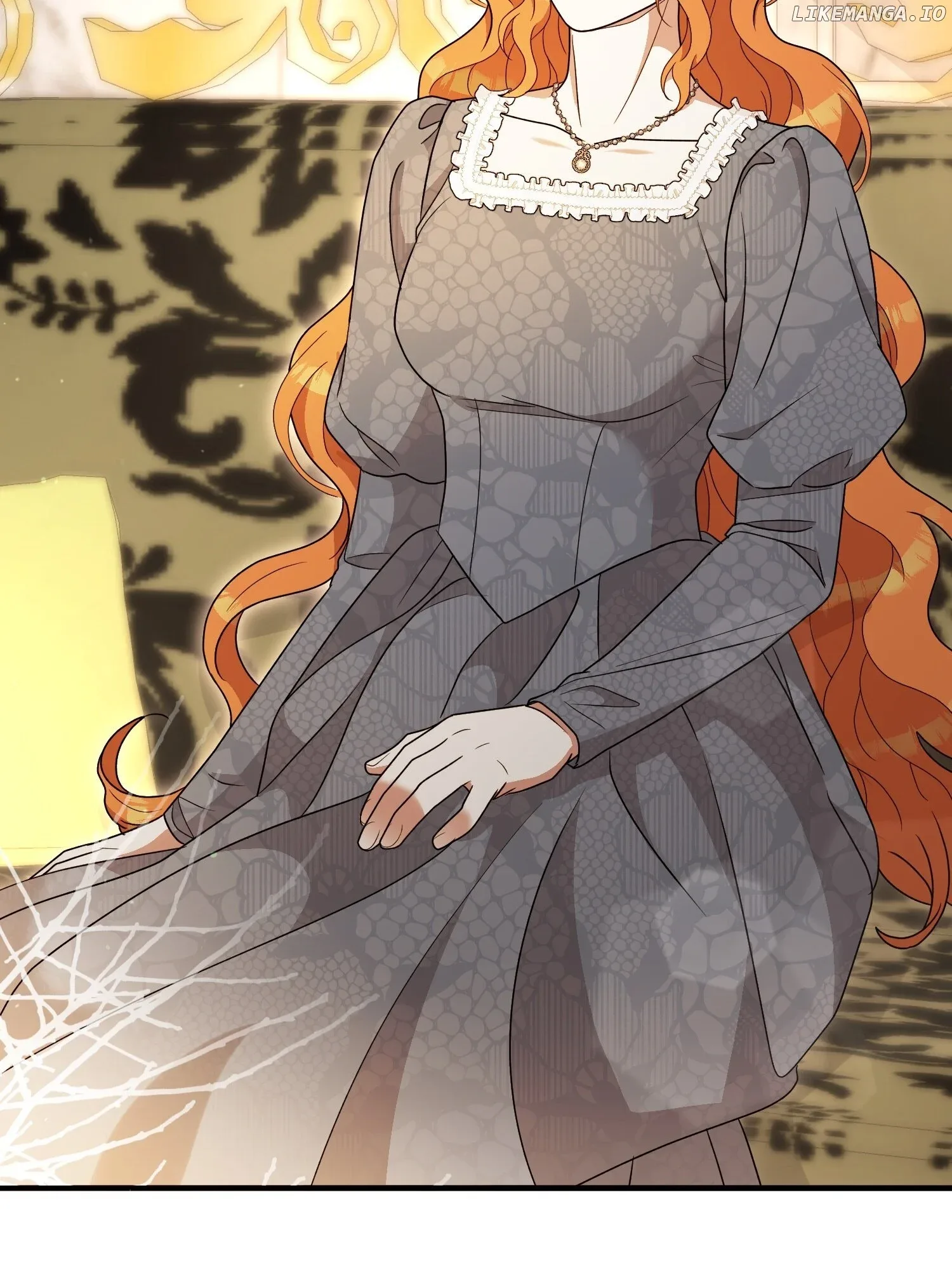 To Those Who Long for My Destruction Chapter 71 page 115
