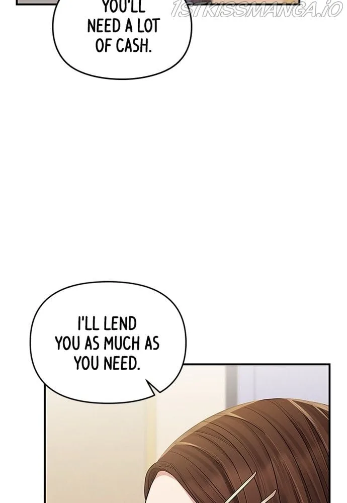 To You, Who Keep the Star Chapter 72 page 147