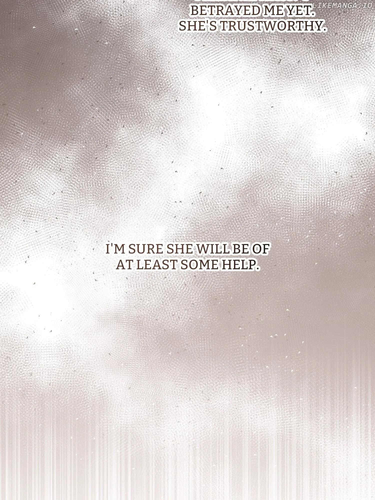 To Those Who Long for My Destruction Chapter 71 page 121