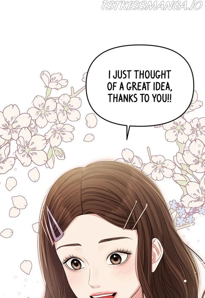 To You, Who Keep the Star Chapter 72 page 159