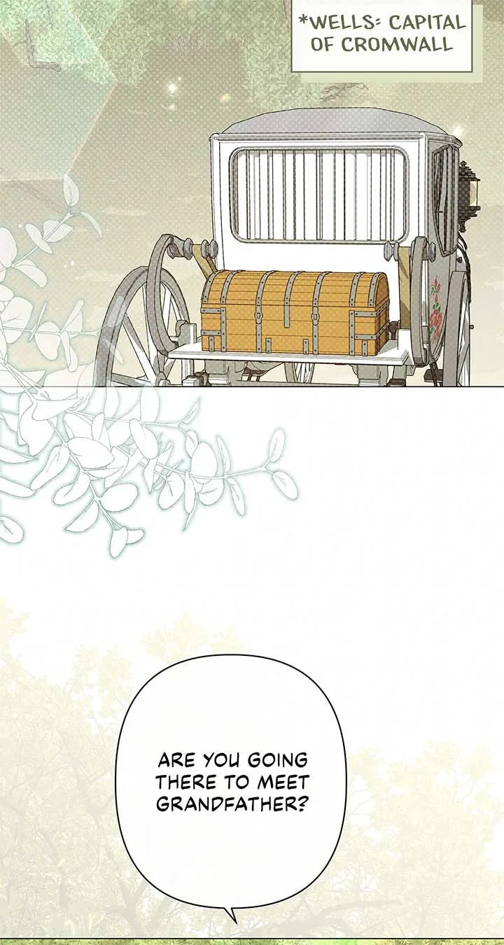 Traces of the Moon Chapter 71 page 20