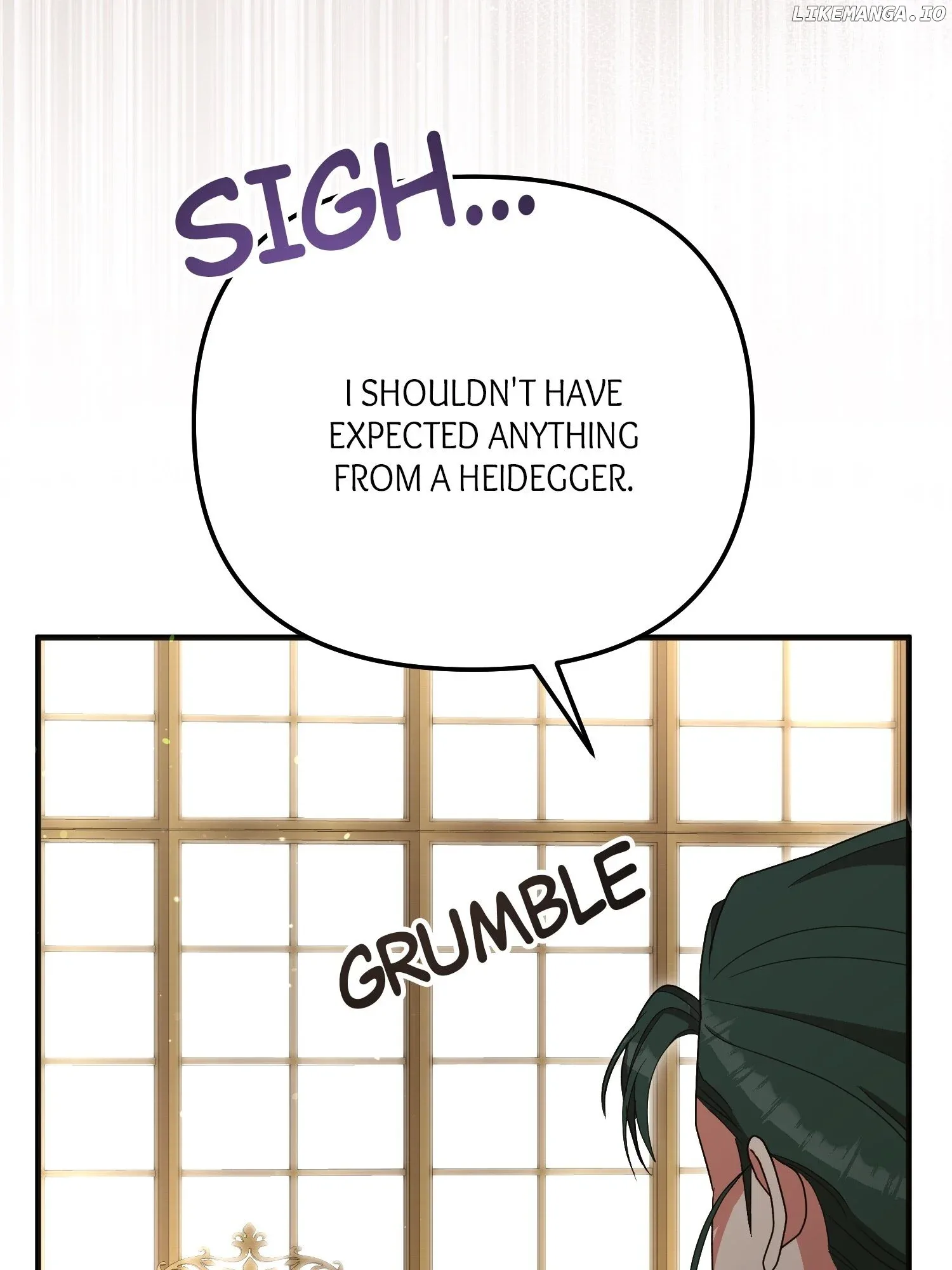 To Those Who Long for My Destruction Chapter 71 page 122