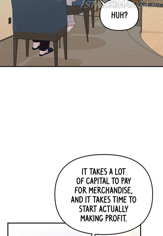 To You, Who Keep the Star Chapter 72 page 145
