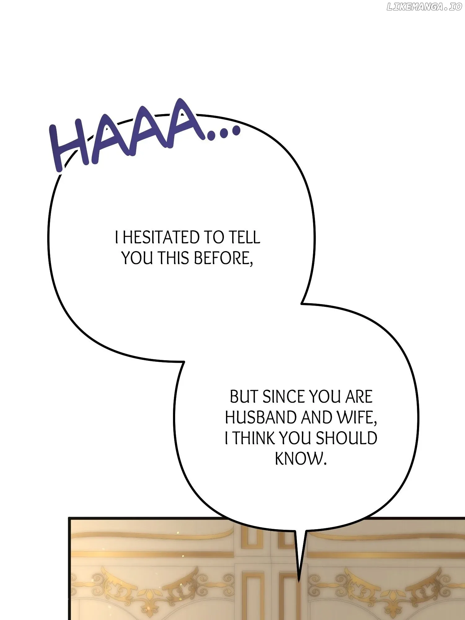 To Those Who Long for My Destruction Chapter 71 page 124