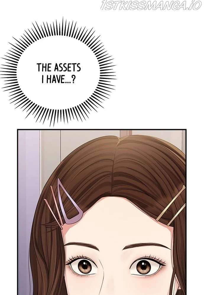 To You, Who Keep the Star Chapter 72 page 154