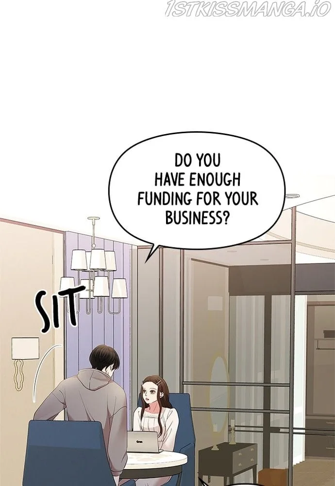 To You, Who Keep the Star Chapter 72 page 144