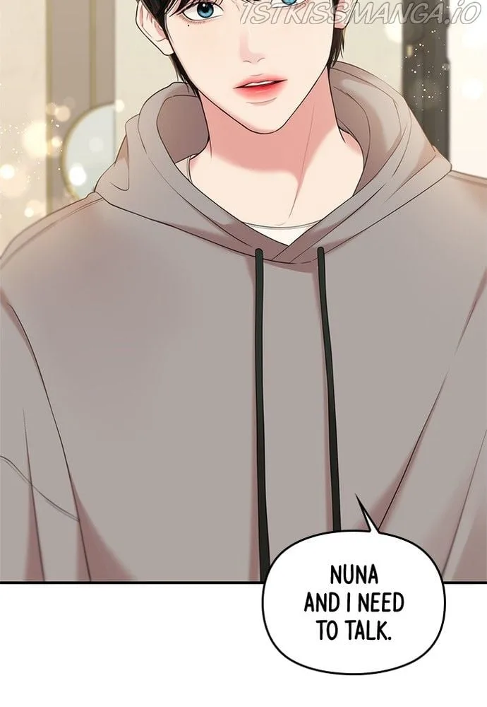 To You, Who Keep the Star Chapter 72 page 136