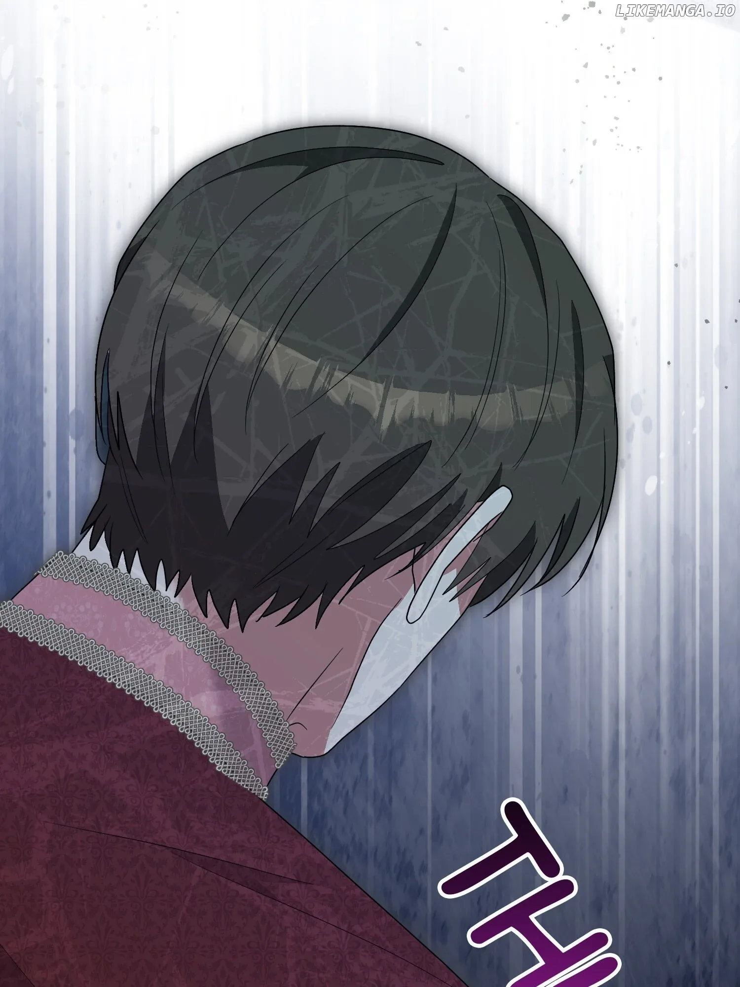 To Those Who Long for My Destruction Chapter 71 page 127