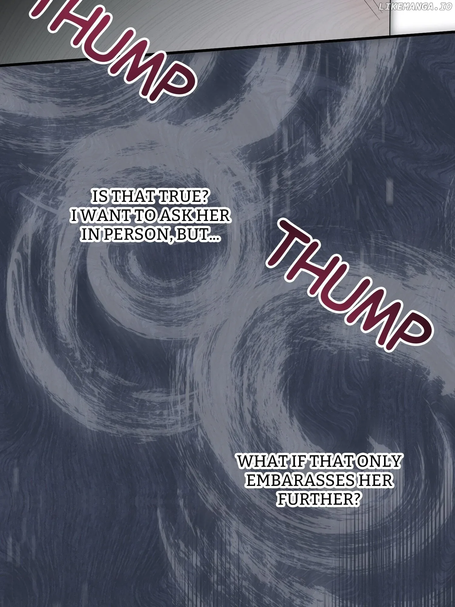 To Those Who Long for My Destruction Chapter 71 page 130
