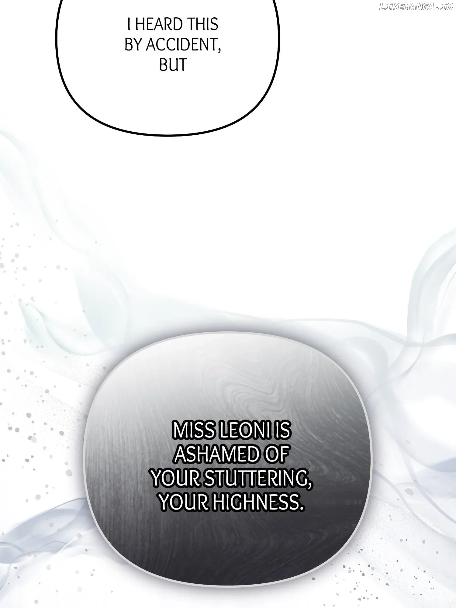 To Those Who Long for My Destruction Chapter 71 page 126