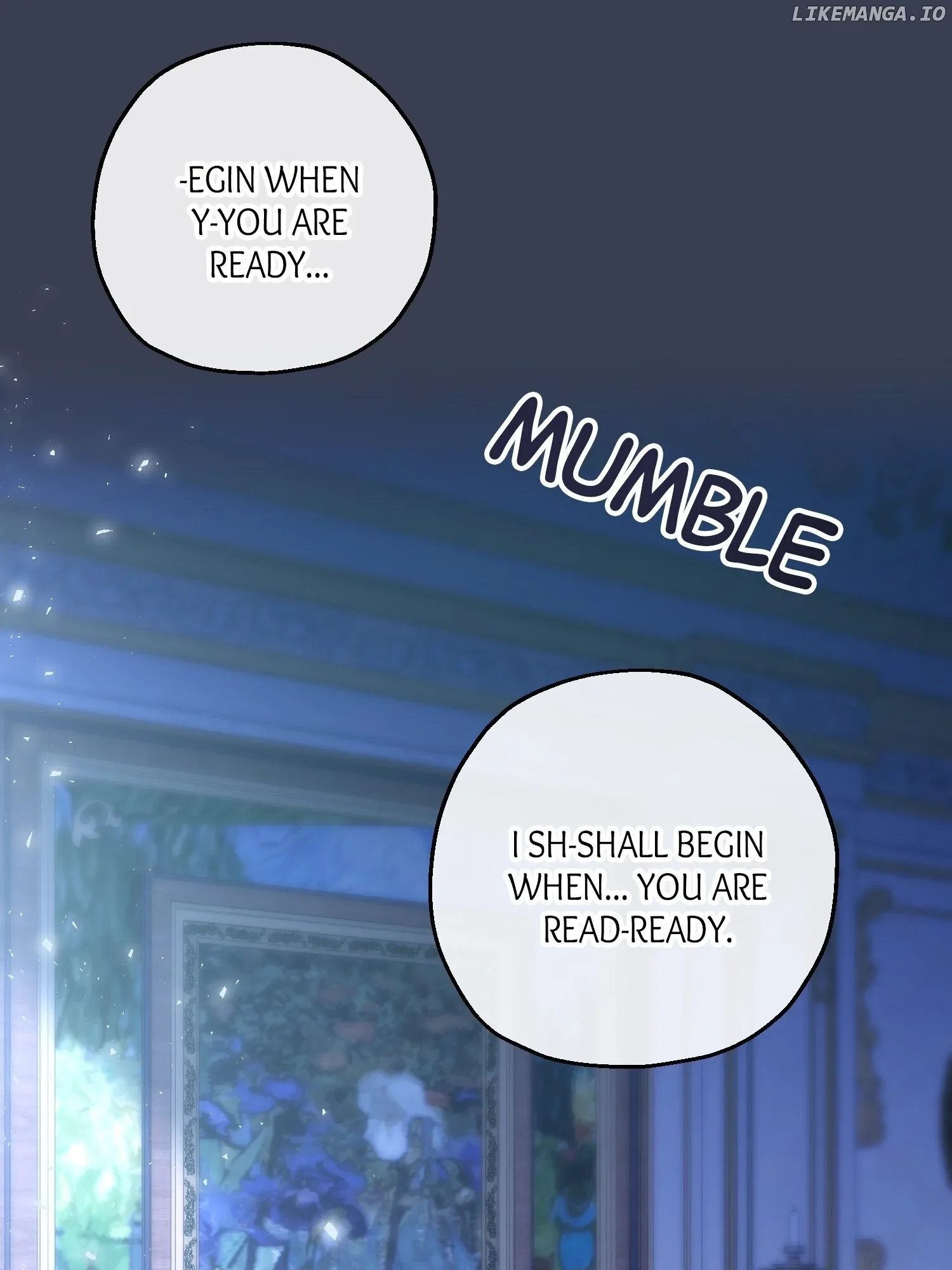 To Those Who Long for My Destruction Chapter 71 page 136