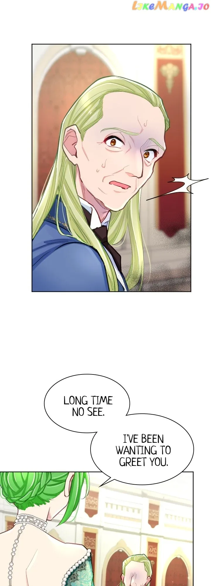 Vengeance from a Saint Full of Wounds Chapter 71 page 6