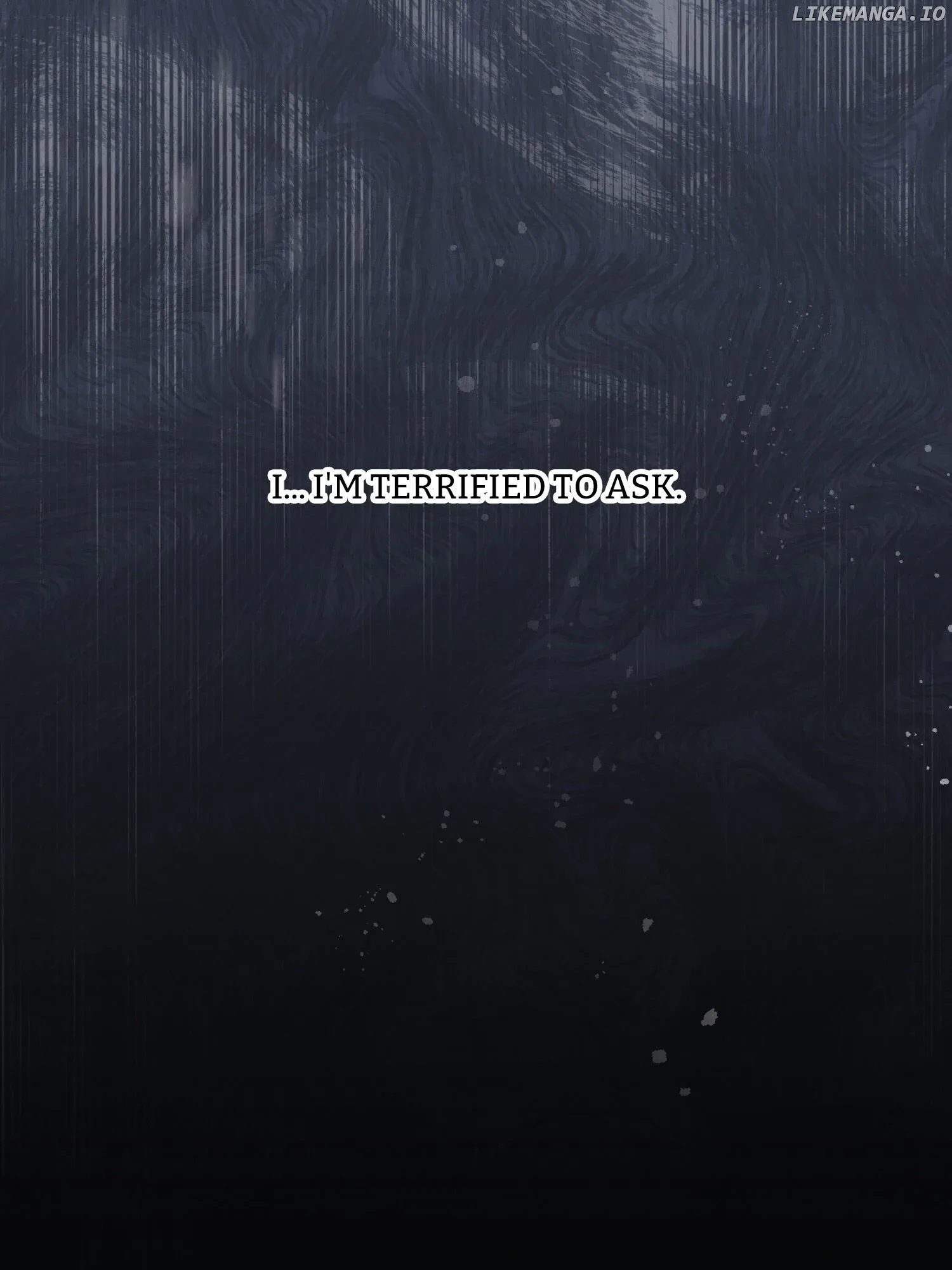 To Those Who Long for My Destruction Chapter 71 page 131