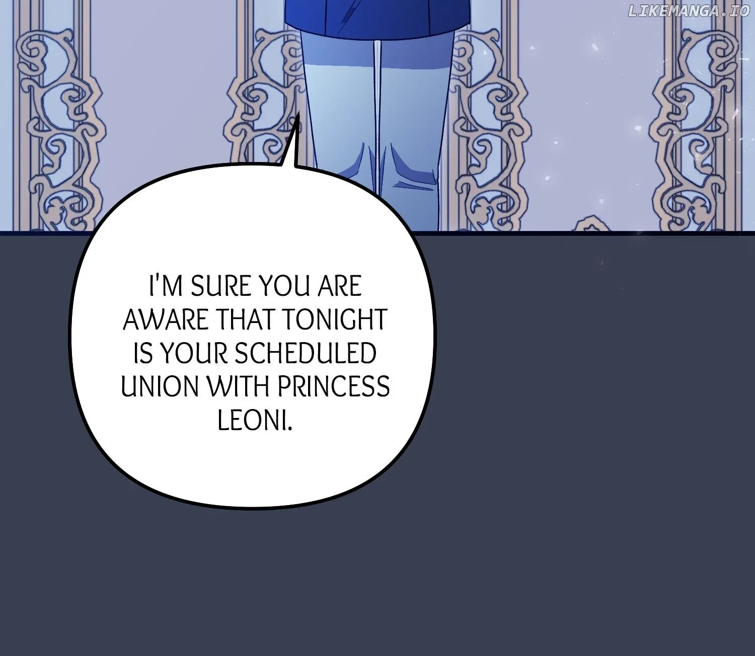 To Those Who Long for My Destruction Chapter 71 page 134